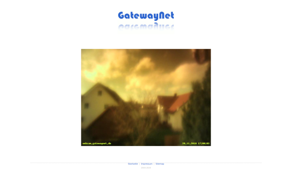 gatewaynet.de