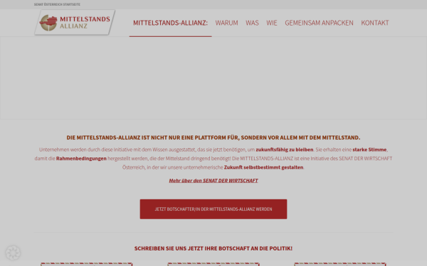 mittelstand.senat.at