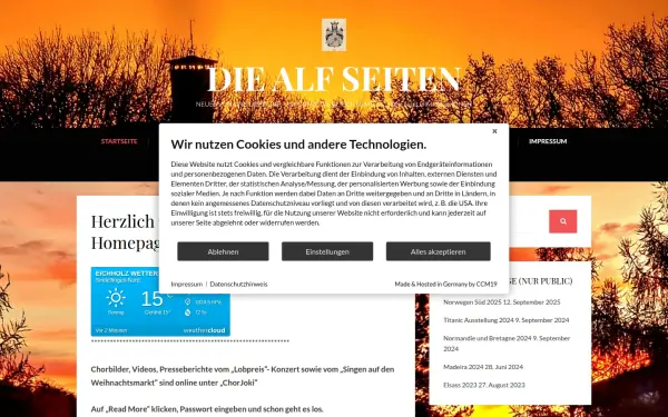 www.alfsnestle.de