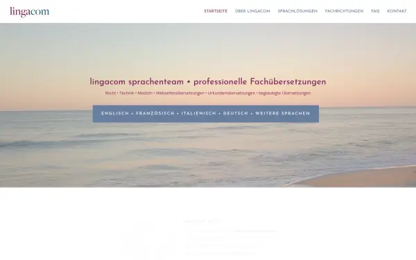 lingacom.de