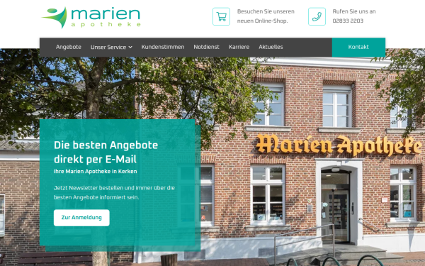 www.marien-apotheke-kerken.de