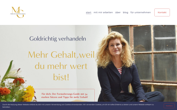 www.miriam-gottschalk.de