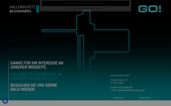 gallenschuetz.com