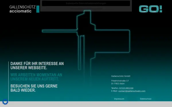 gallenschuetz.com