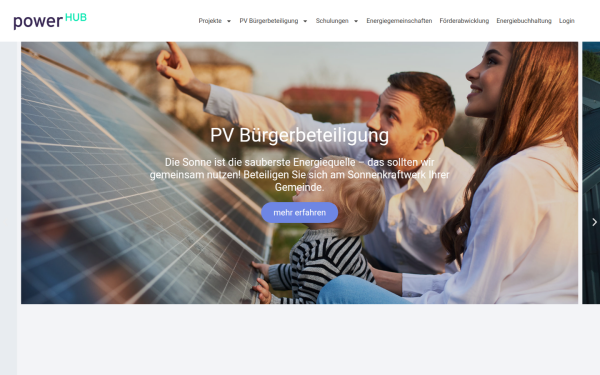 powerhub.at