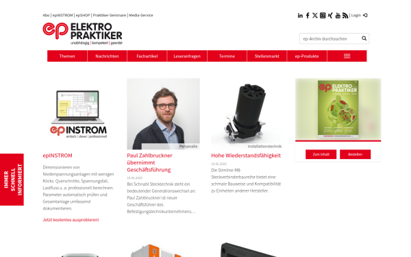 www.elektropraktiker.de