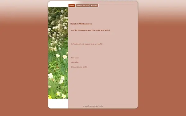 lisa-anja-andre-franke.de