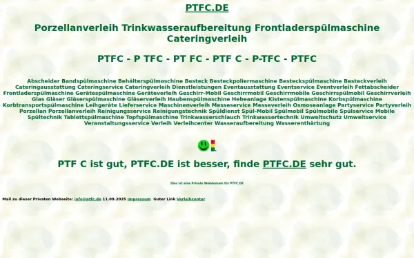 ptfc.de