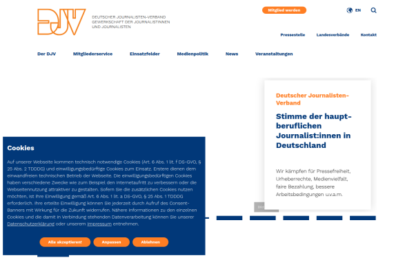 www.djv.de