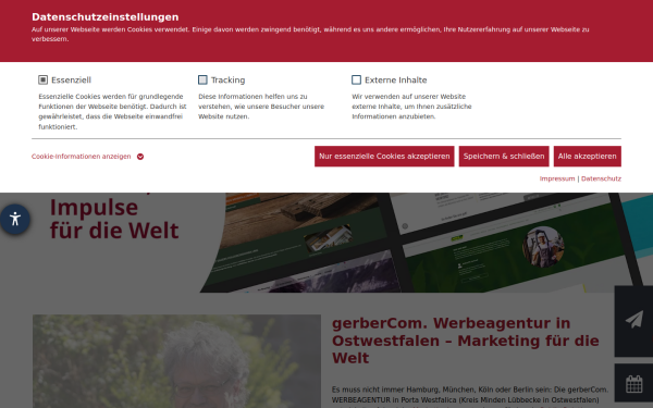 www.gerbercom.de