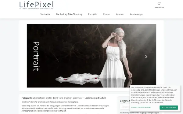 lifepixel.de