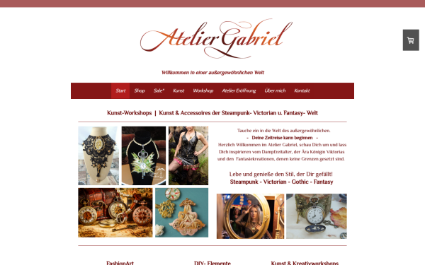 www.gabriel-atelier.com