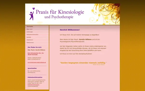 www.psychotherapie-und-hypnose.de