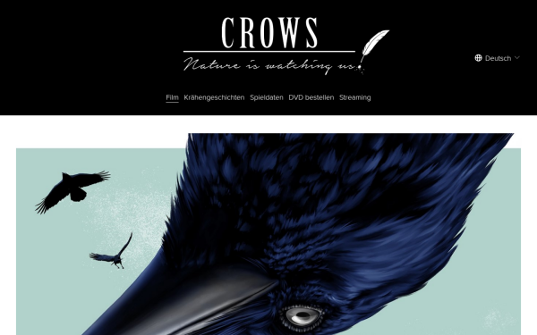 www.crows.film