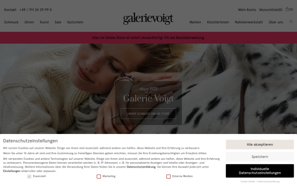galerievoigt.de