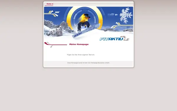 heinrich-brahlstorf.de