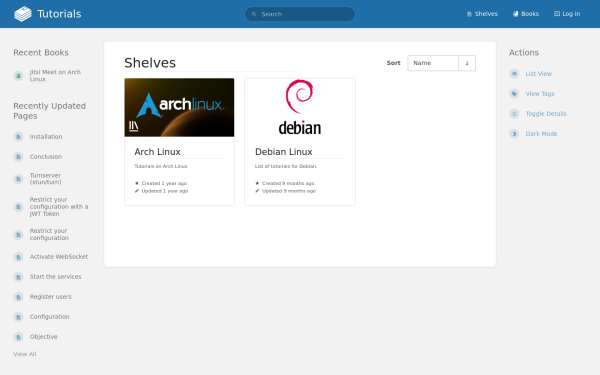 tutorials.celogeek.com