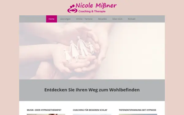 www.nicole-missner.de