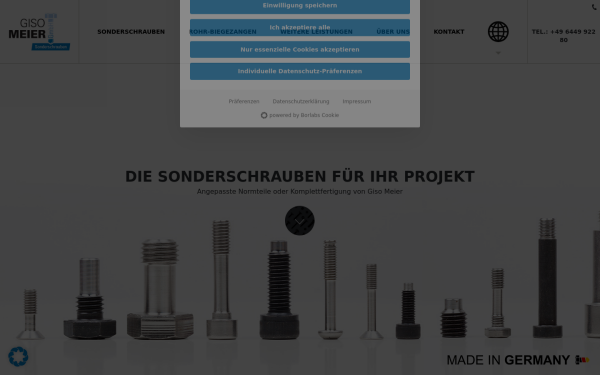 gisomeiergmbh.de