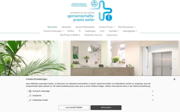 praxis-sailer.de