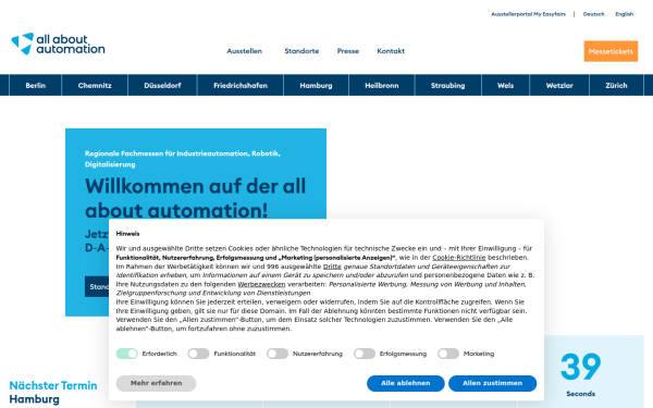 www.allaboutautomation.de