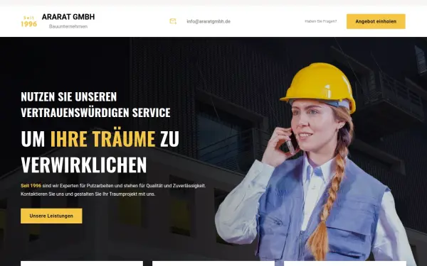 araratgmbh.de