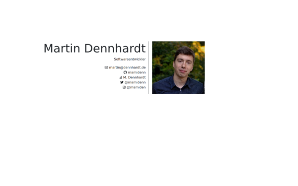 martin.dennhardt.de