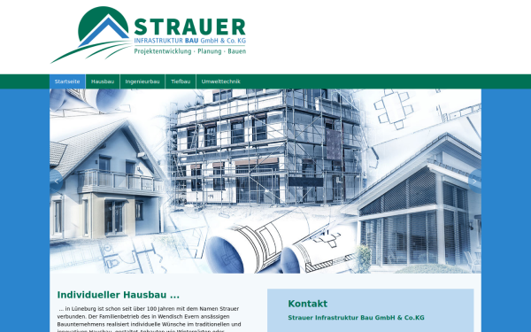 strauer-bau.de
