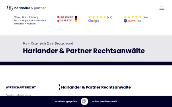 harlander-partner.eu