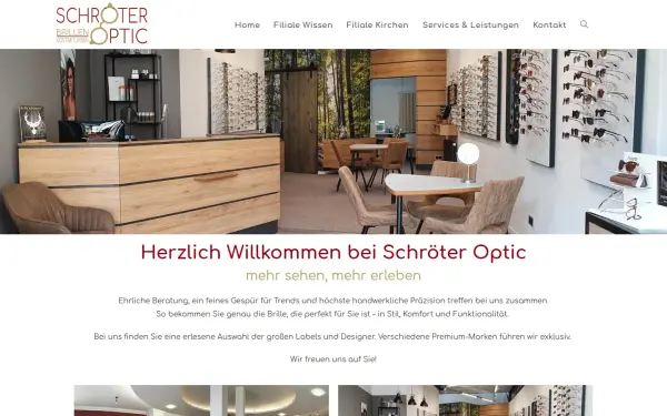 schroeter-optic.de