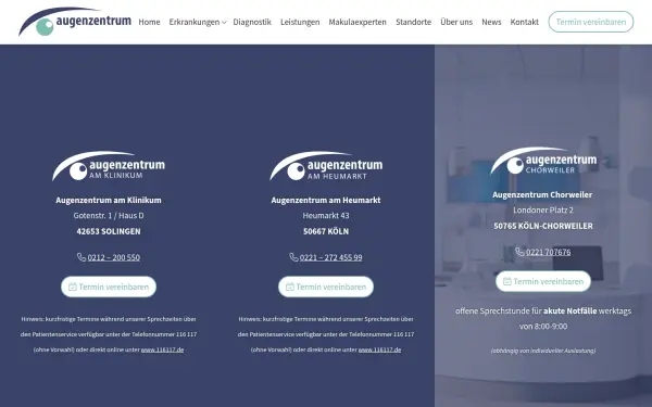 www.augenzentrum-chorweiler.de