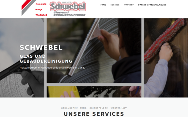 www.gebaeudereinigung-schwebel.de