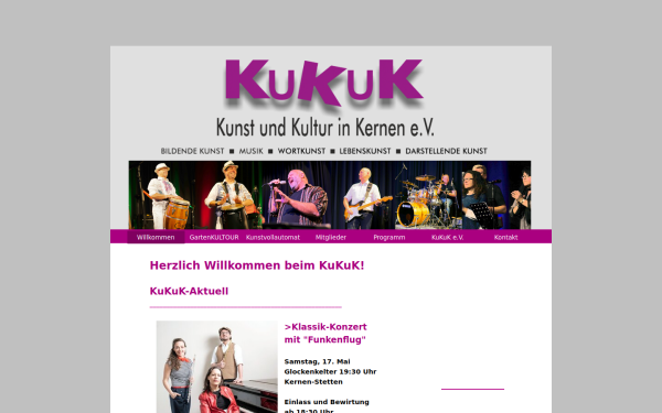 kukuk-kernen.de