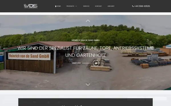 vandesand-herten.de