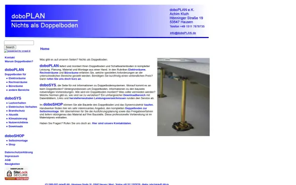 www.doboplan.de