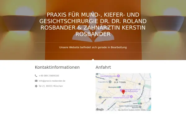 www.praxis-rosbander.de