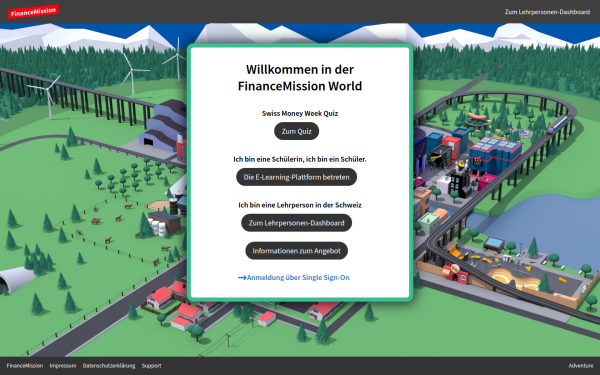 financemissionworld.ch