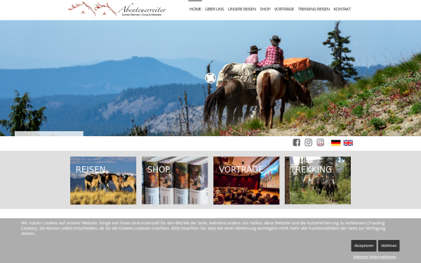www.abenteuerreiter.de