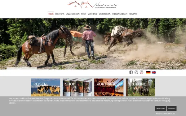 www.abenteuerreiter.de