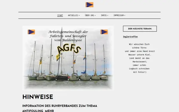 agfs.de