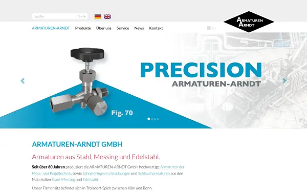 armaturen-arndt.de