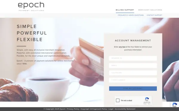 epoch.com