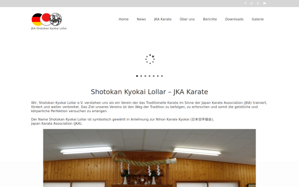 jkakarate-lollar.de