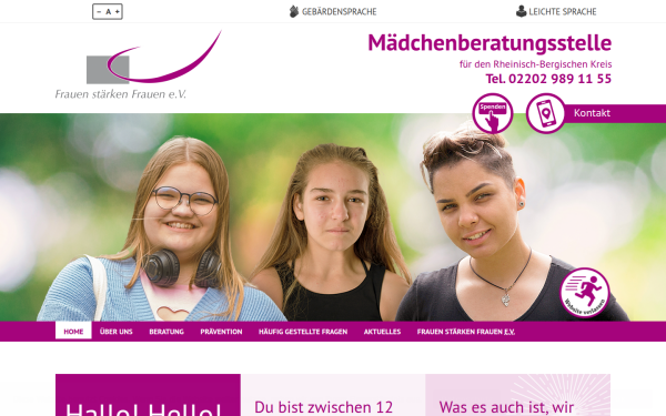 maedchenberatung-bgl.de