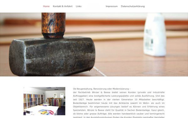 winzerundbeese.de