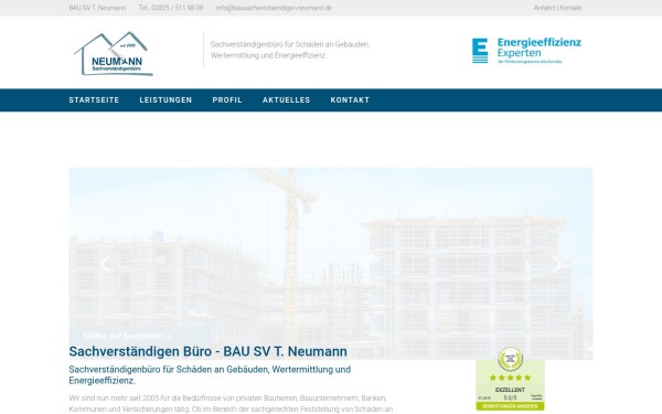 www.bausachverstaendiger-neumann.de