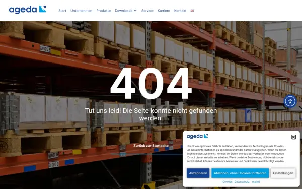 ageda.de