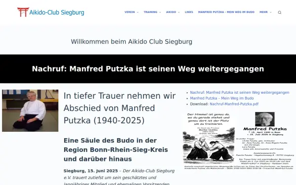 aikido-club-siegburg.de