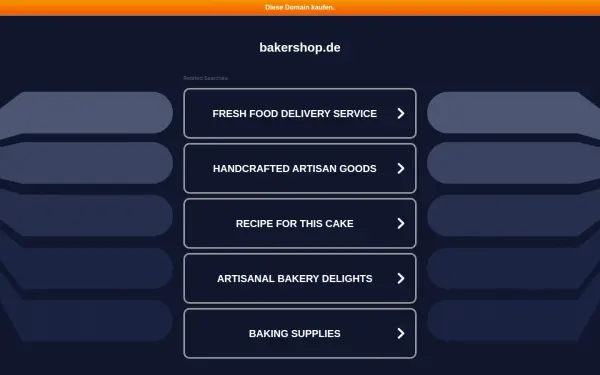 bakershop.de
