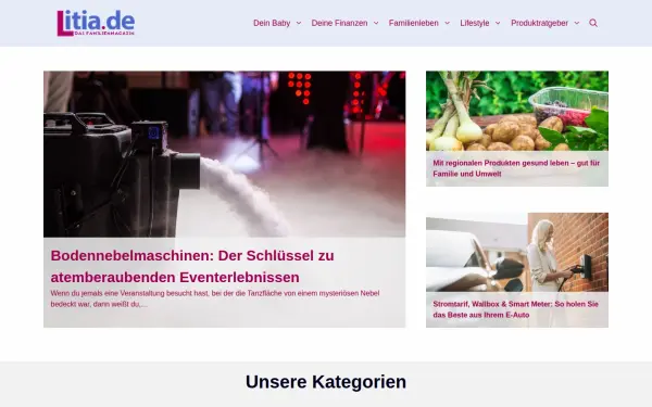 litia.de